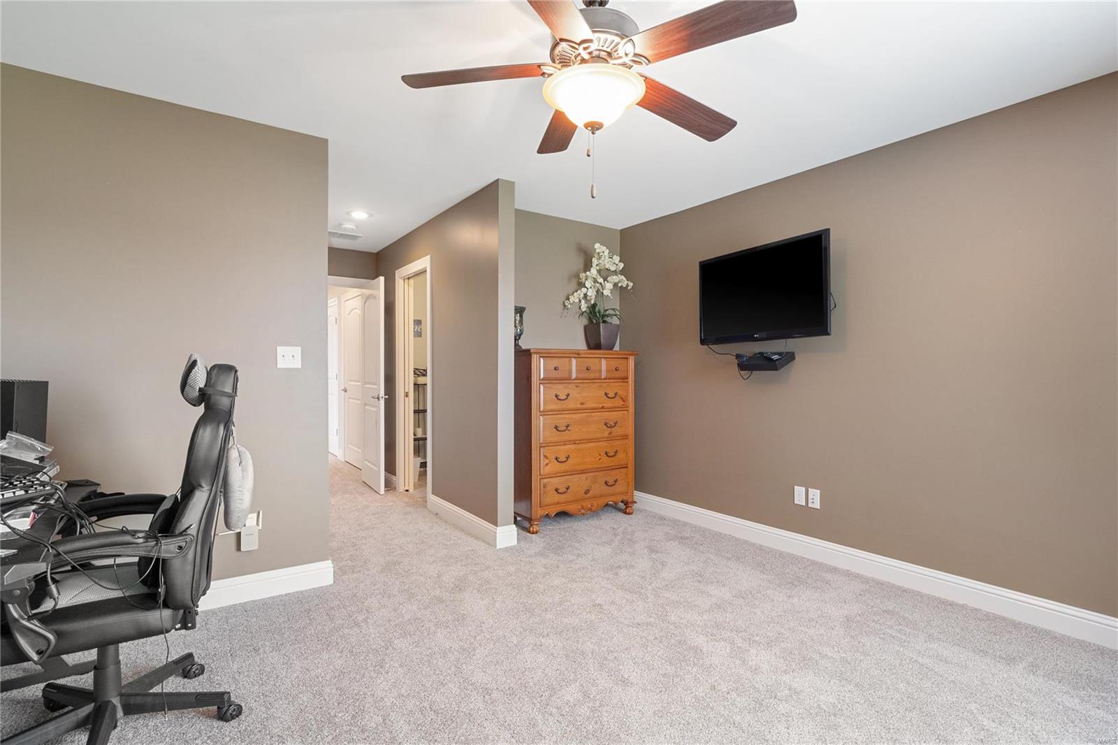 Arbor Lake - Residential