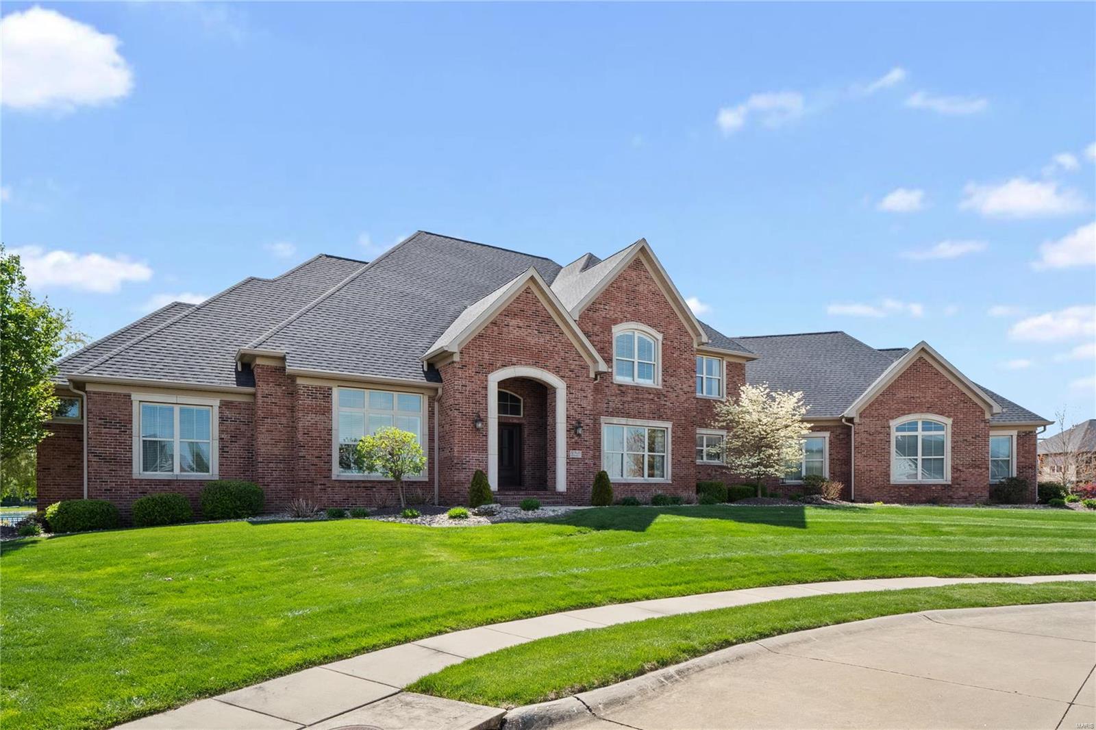 Arbor Lake - Residential