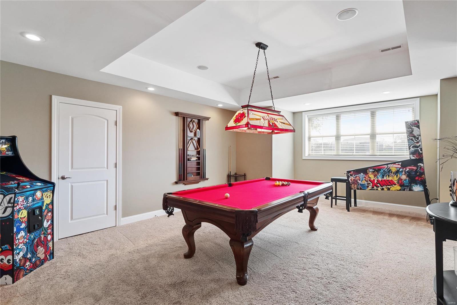Arbor Lake - Residential