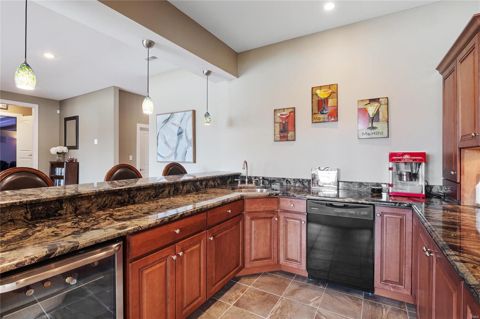 Arbor Lake - Residential