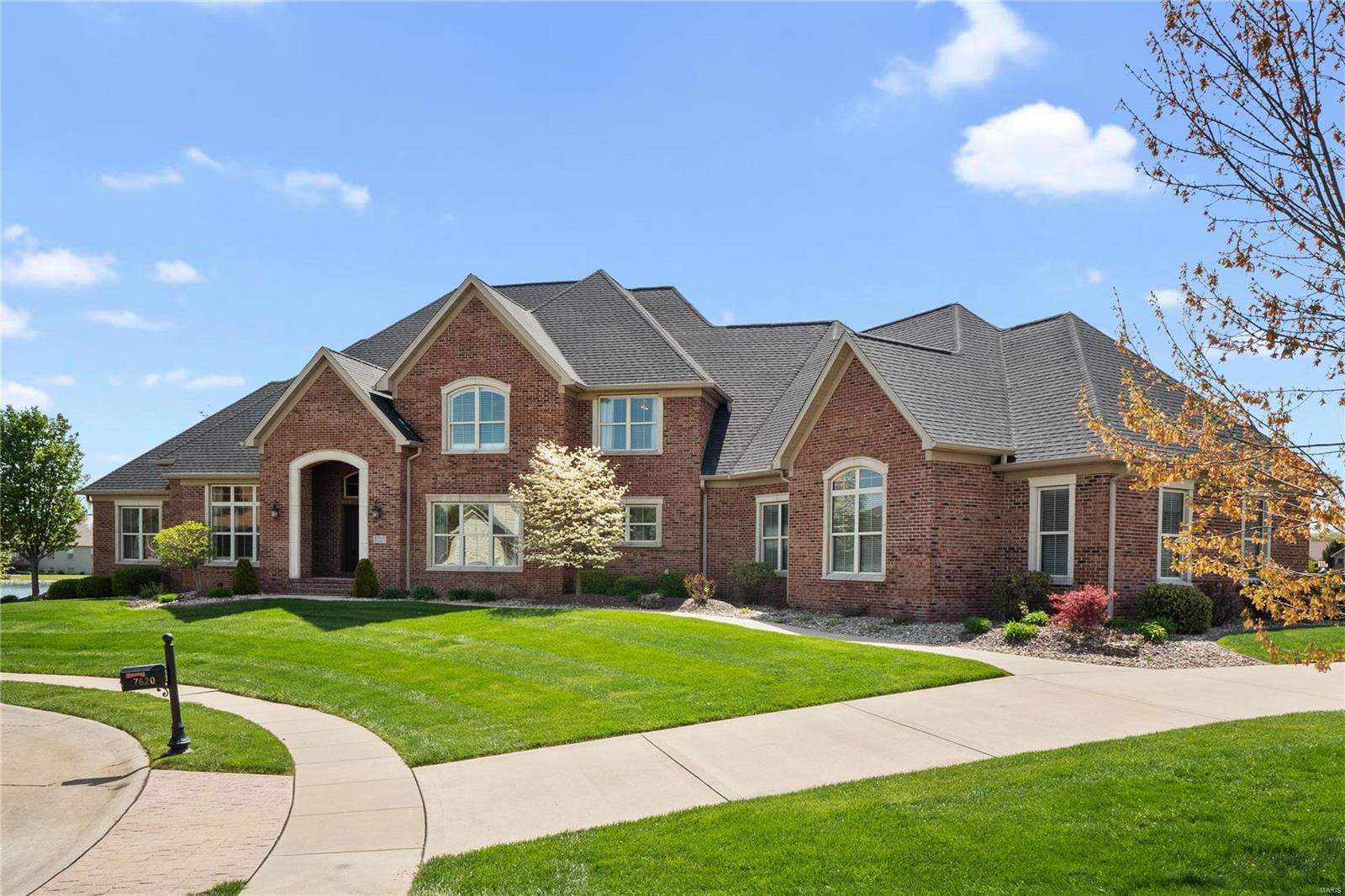 Arbor Lake - Residential