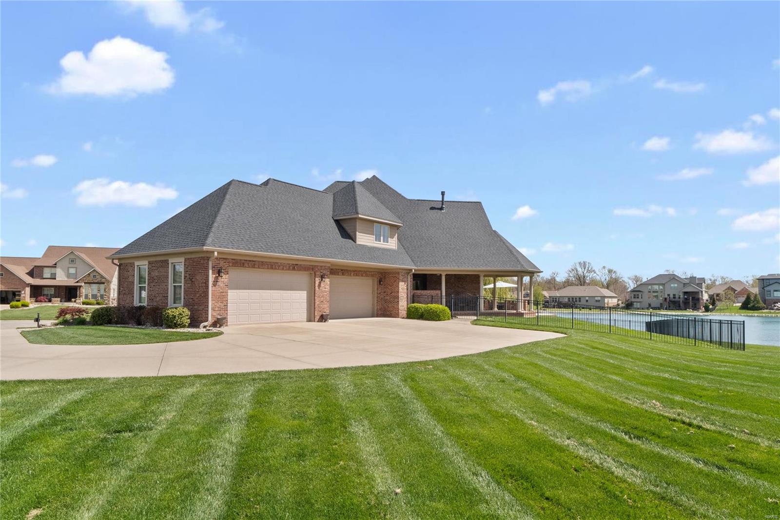 Arbor Lake - Residential