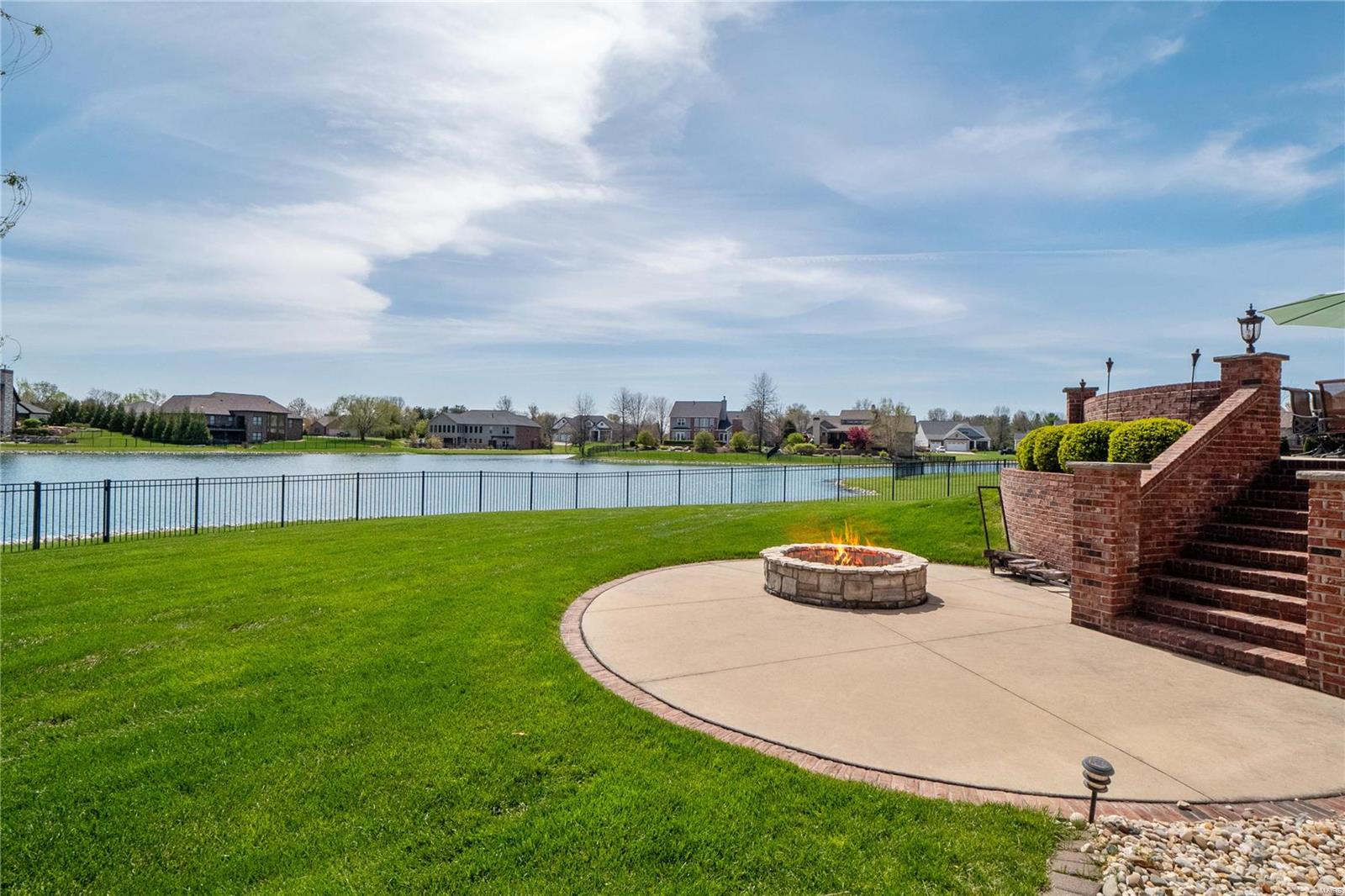 Arbor Lake - Residential