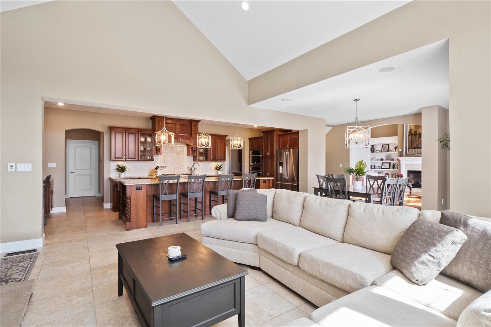 Arbor Lake - Residential