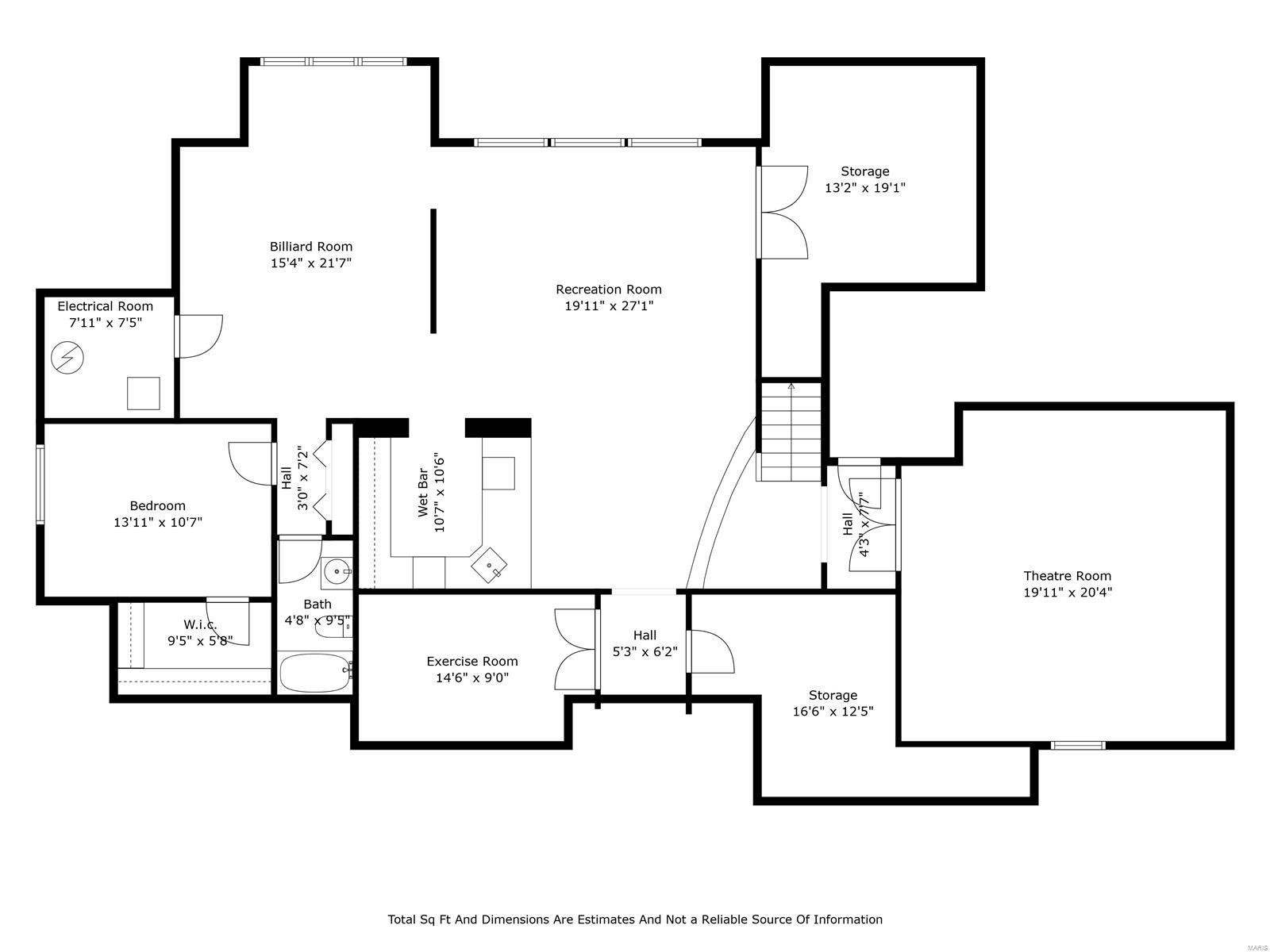 Arbor Lake - Residential