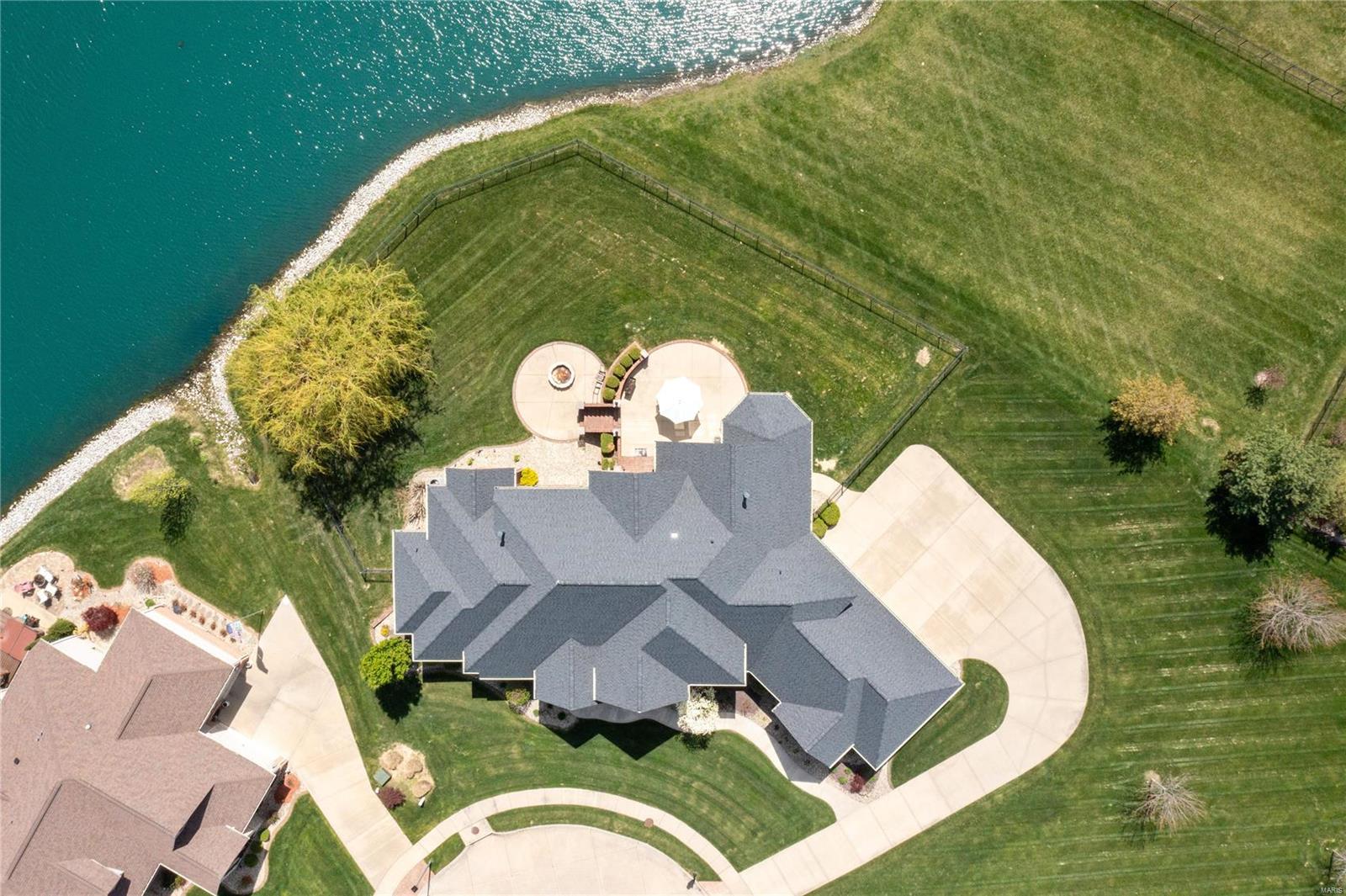 Arbor Lake - Residential