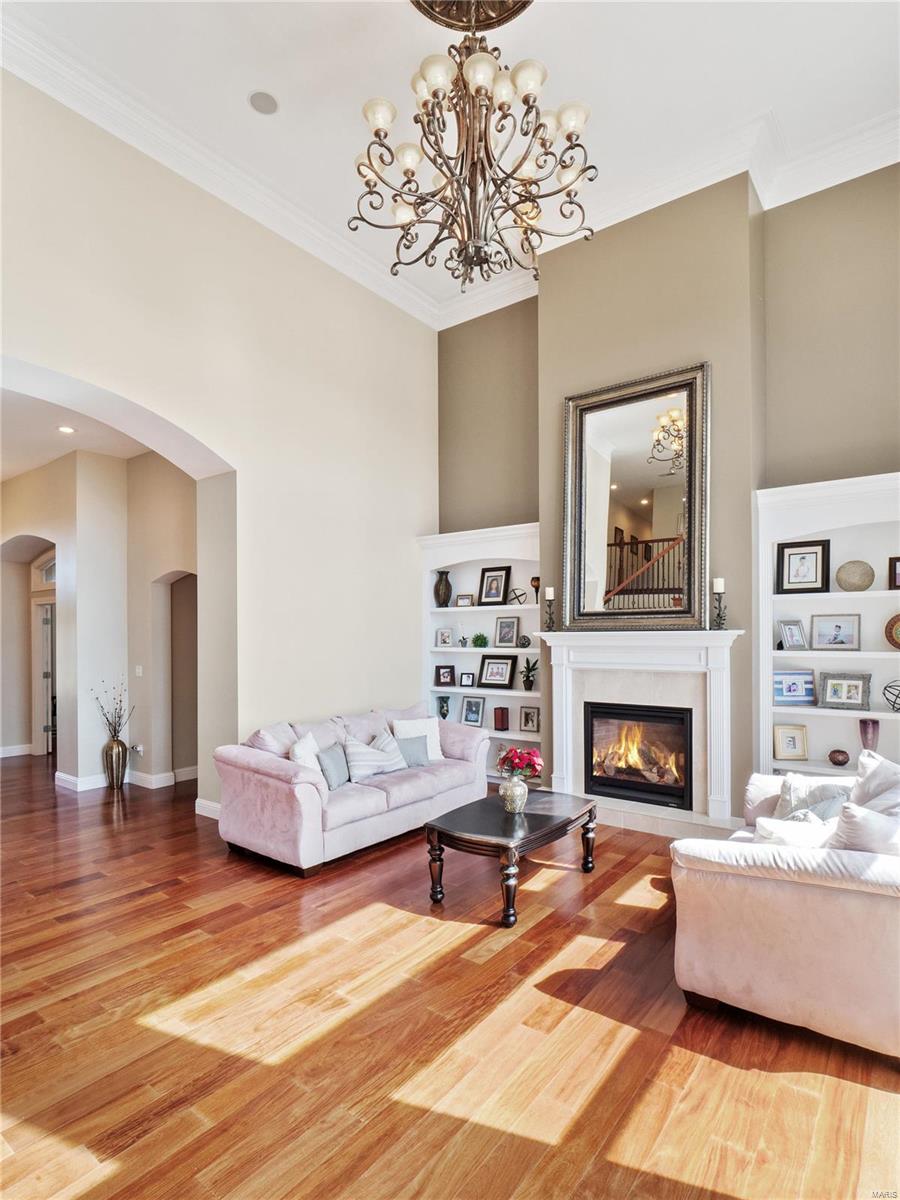 Arbor Lake - Residential