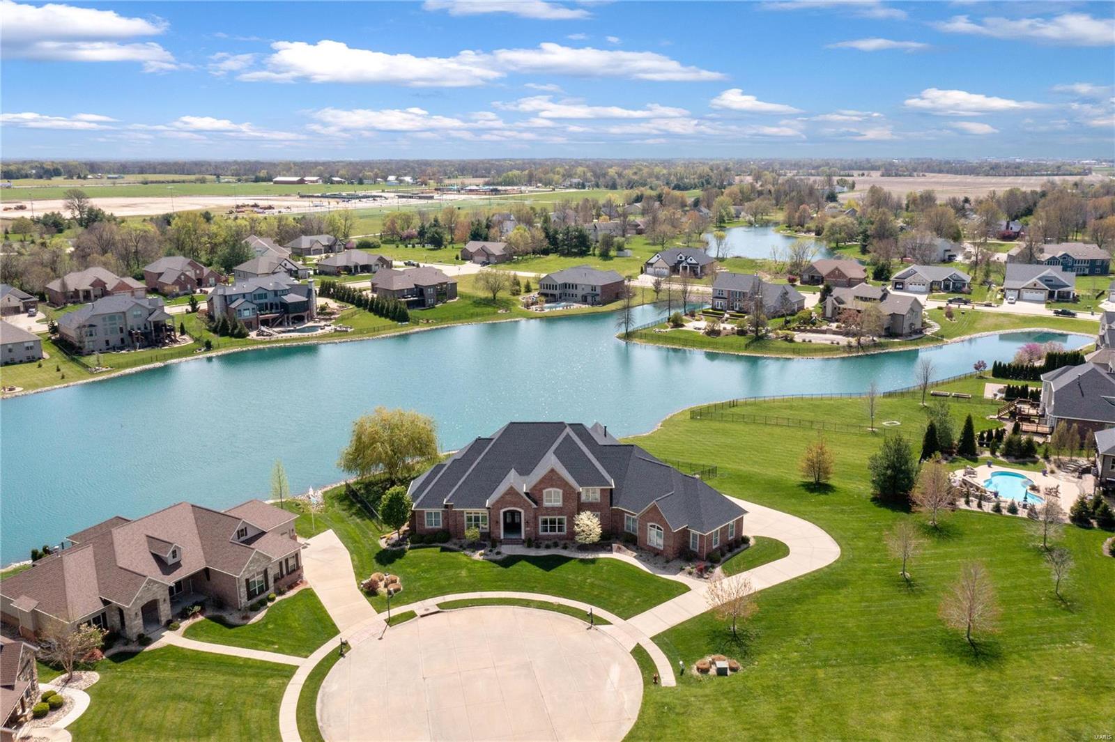Arbor Lake - Residential