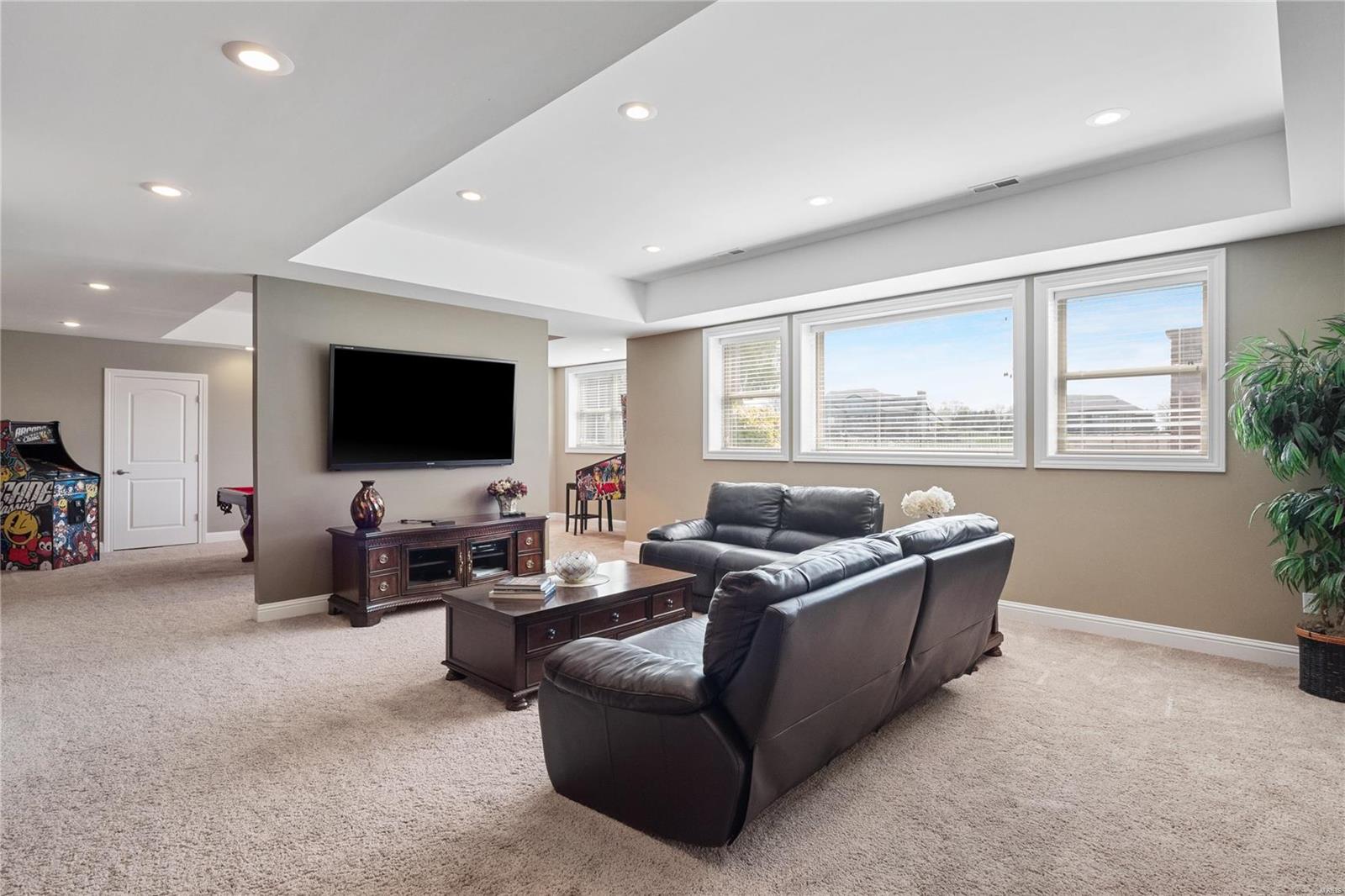 Arbor Lake - Residential