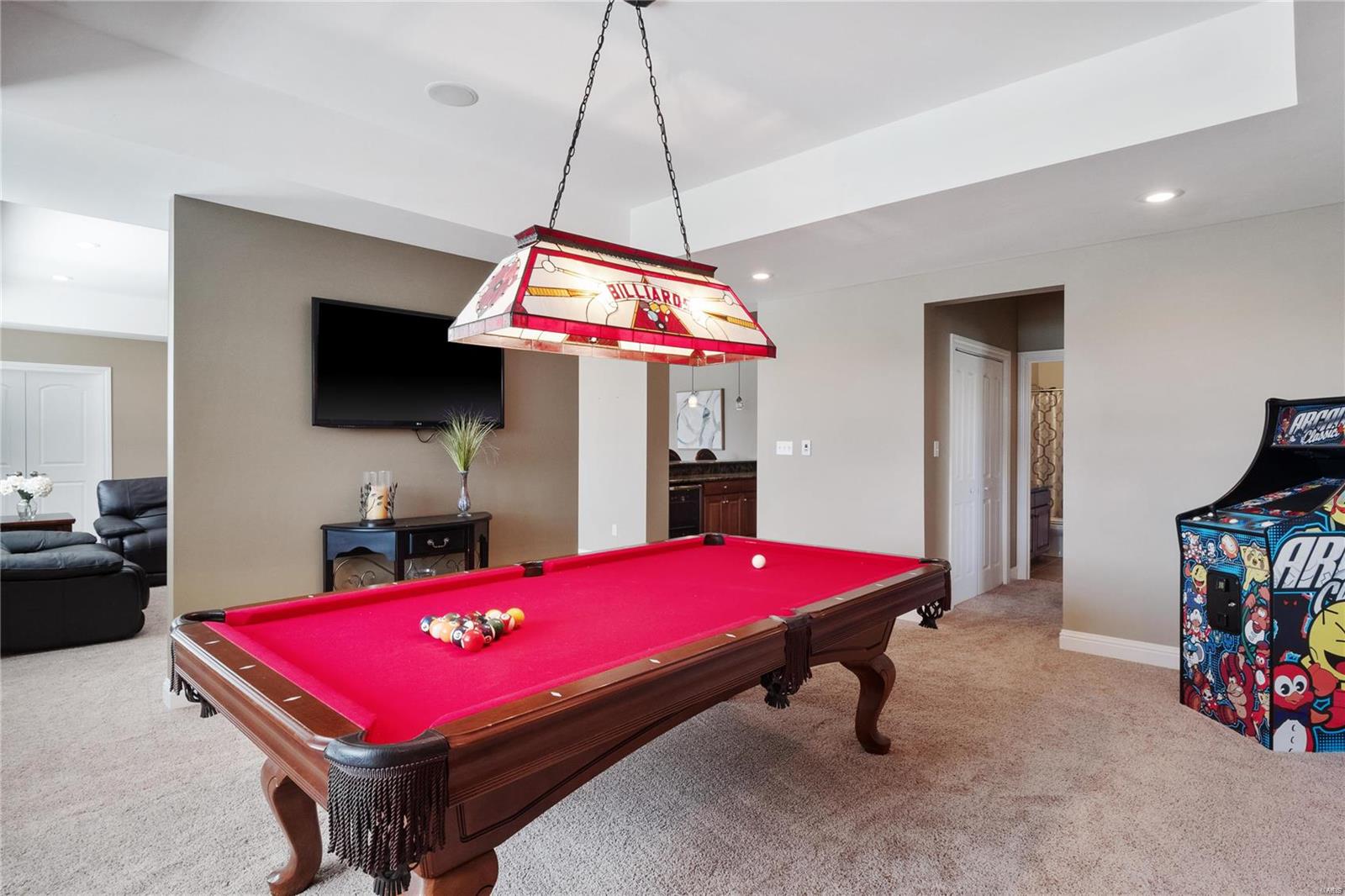 Arbor Lake - Residential