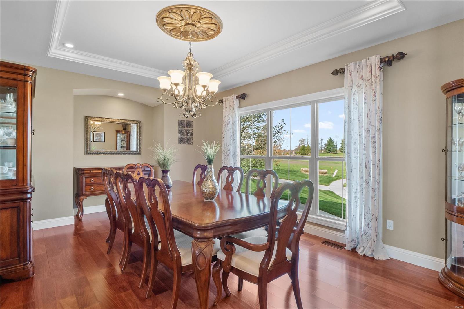 Arbor Lake - Residential