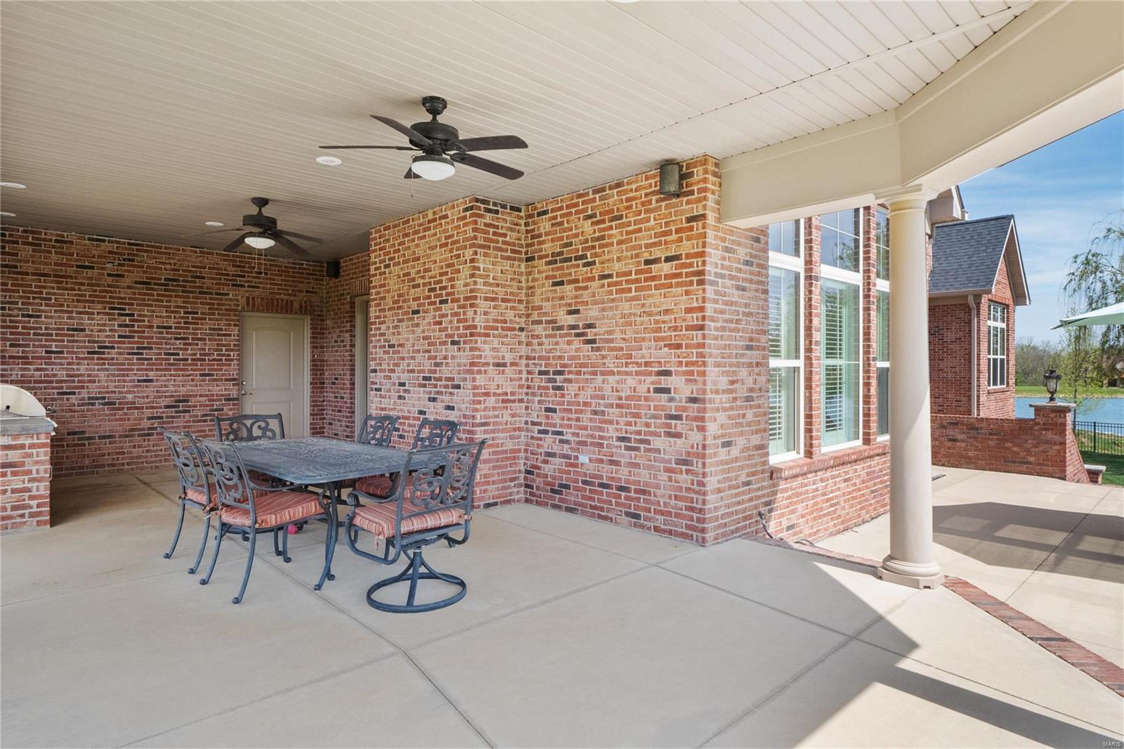 Arbor Lake - Residential