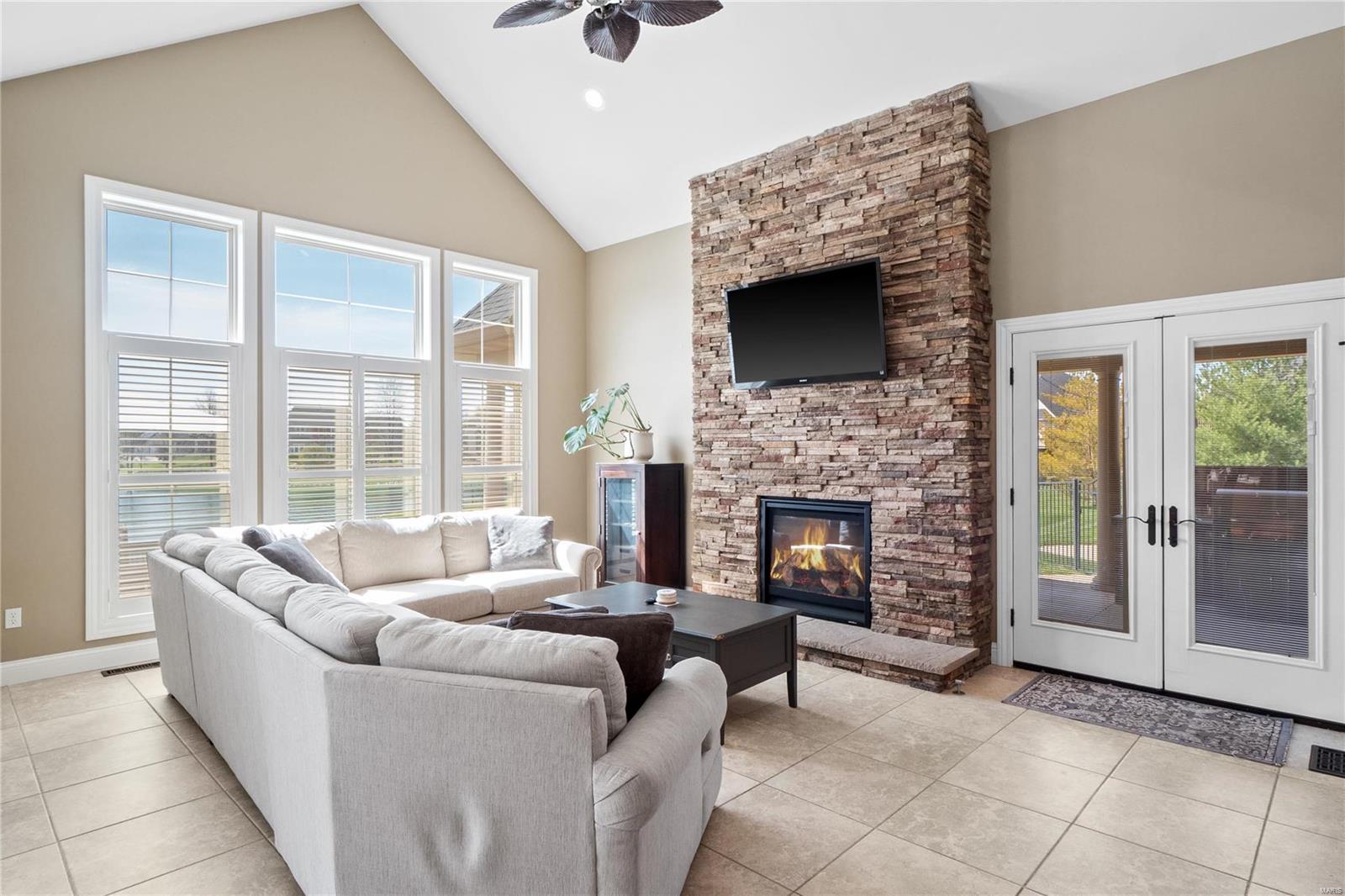 Arbor Lake - Residential