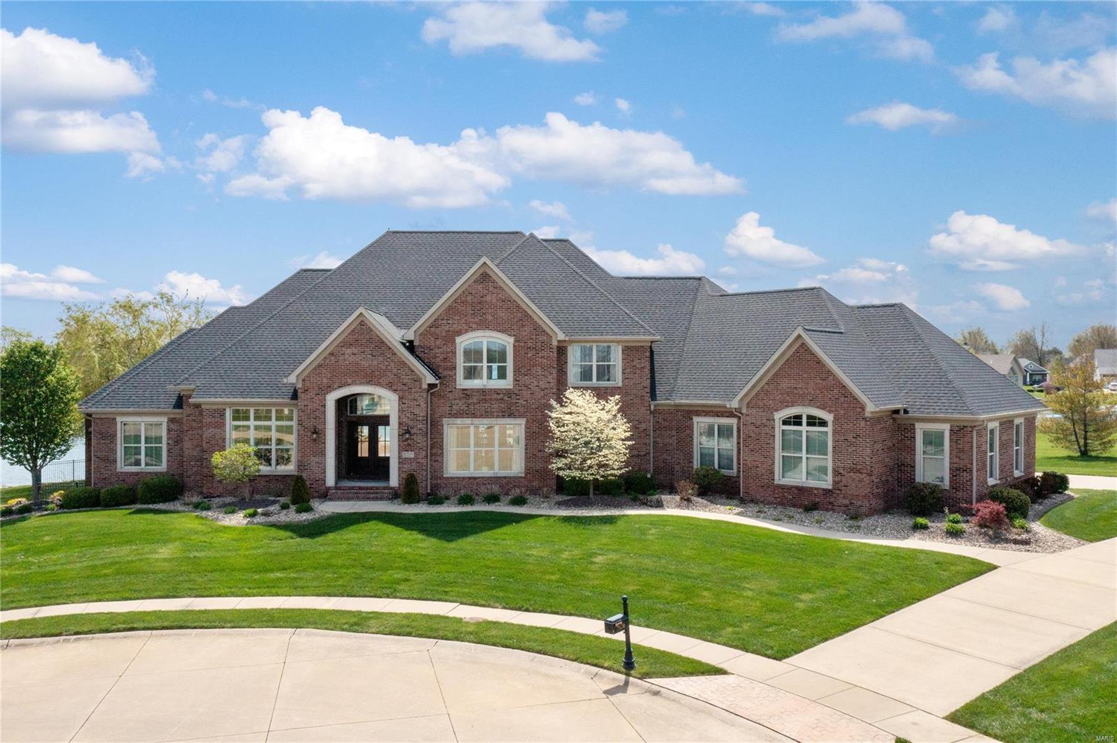 Arbor Lake - Residential