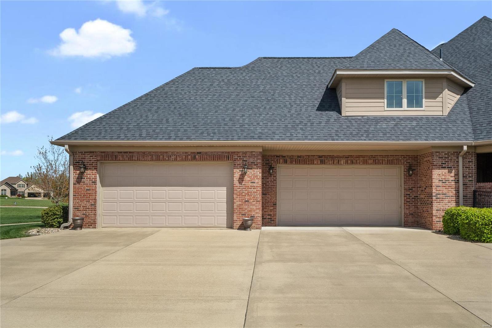 Arbor Lake - Residential