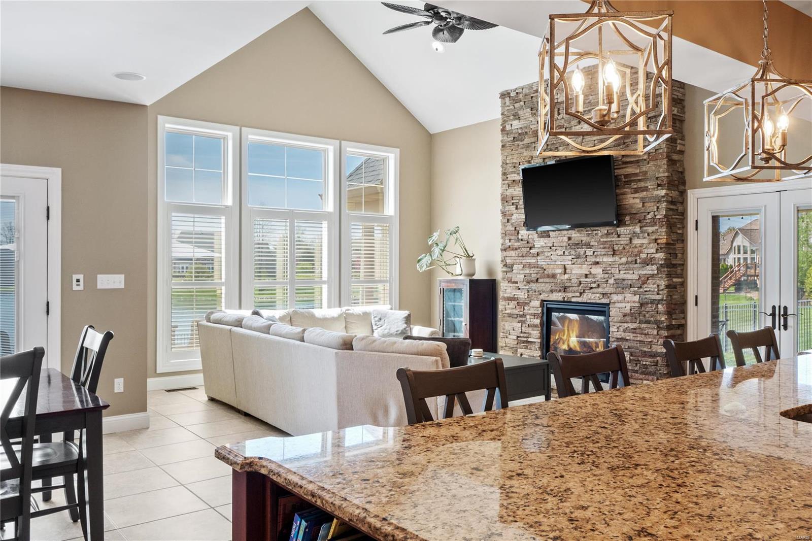 Arbor Lake - Residential