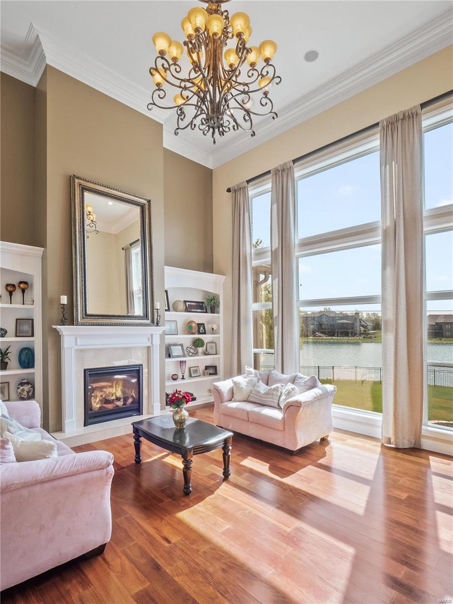 Arbor Lake - Residential