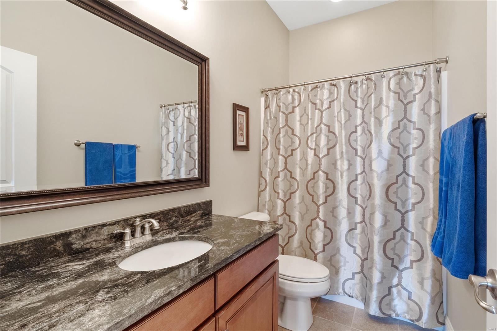 Arbor Lake - Residential
