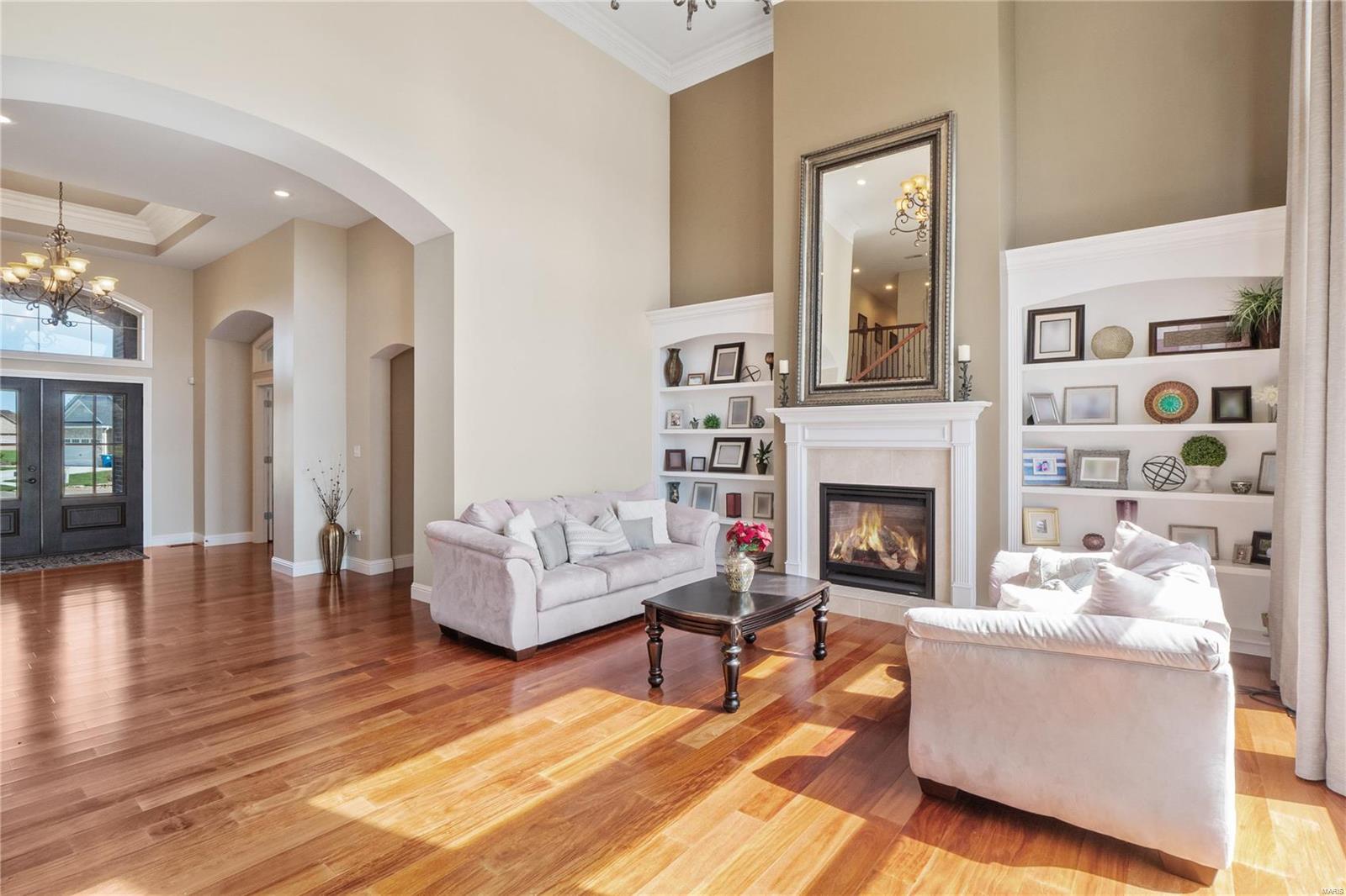Arbor Lake - Residential