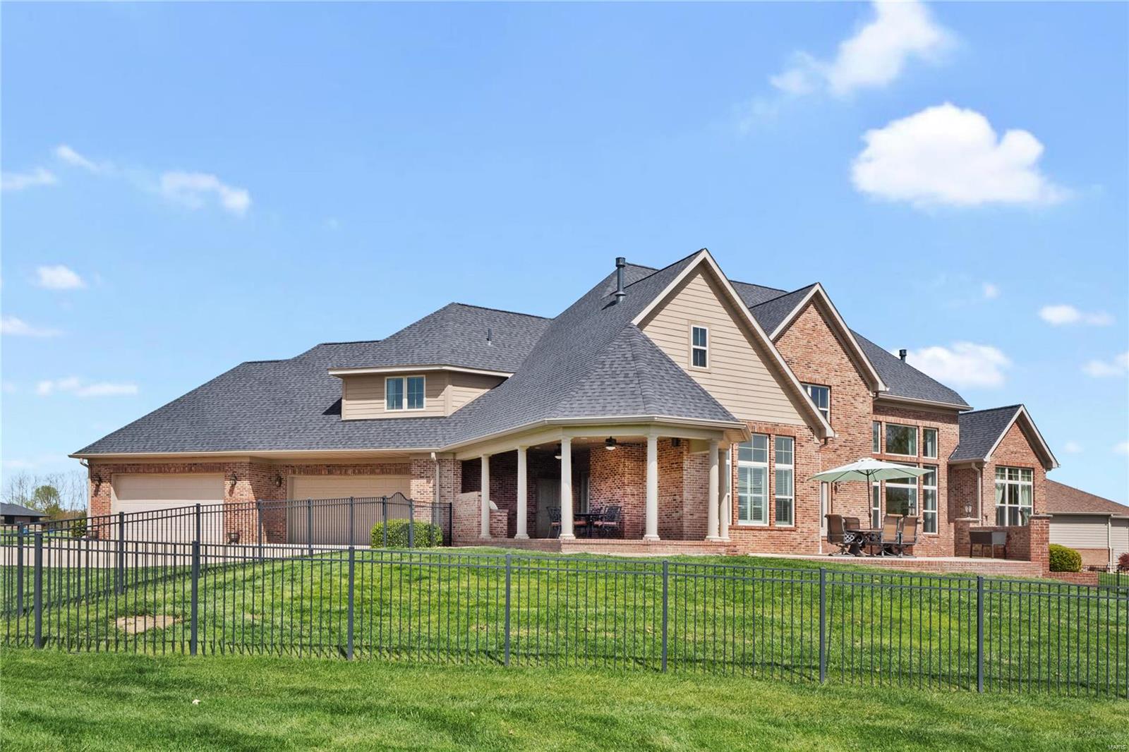 Arbor Lake - Residential