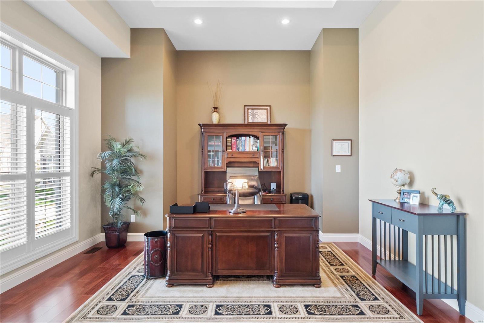 Arbor Lake - Residential