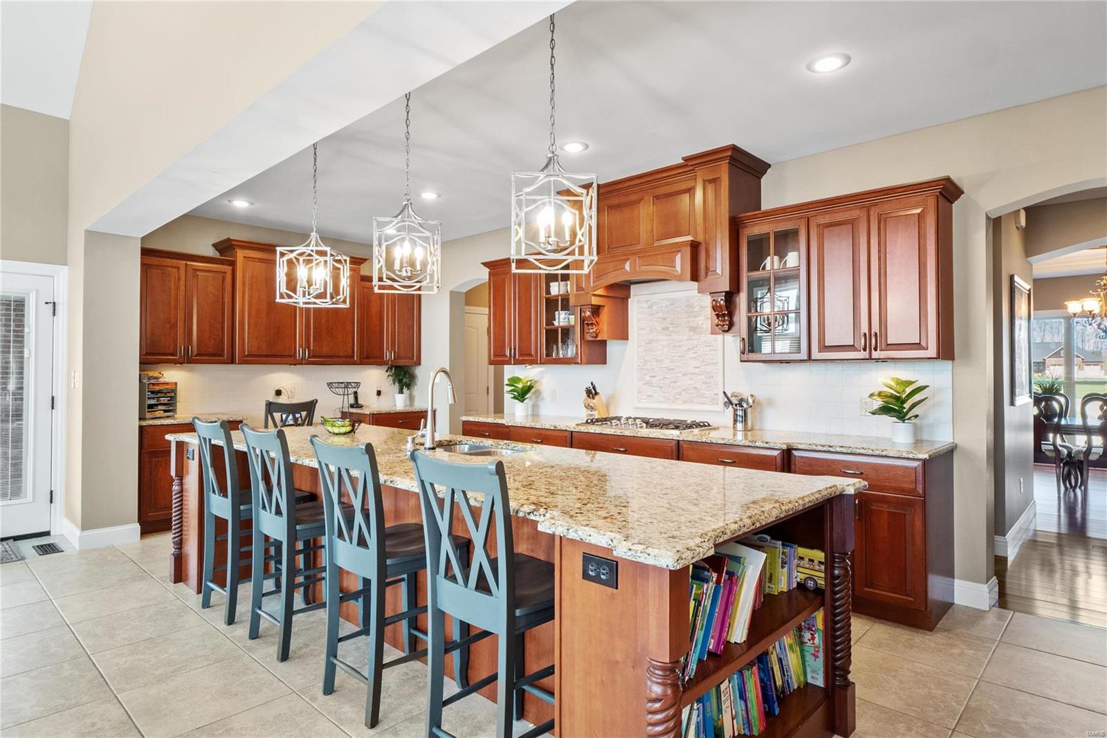 Arbor Lake - Residential