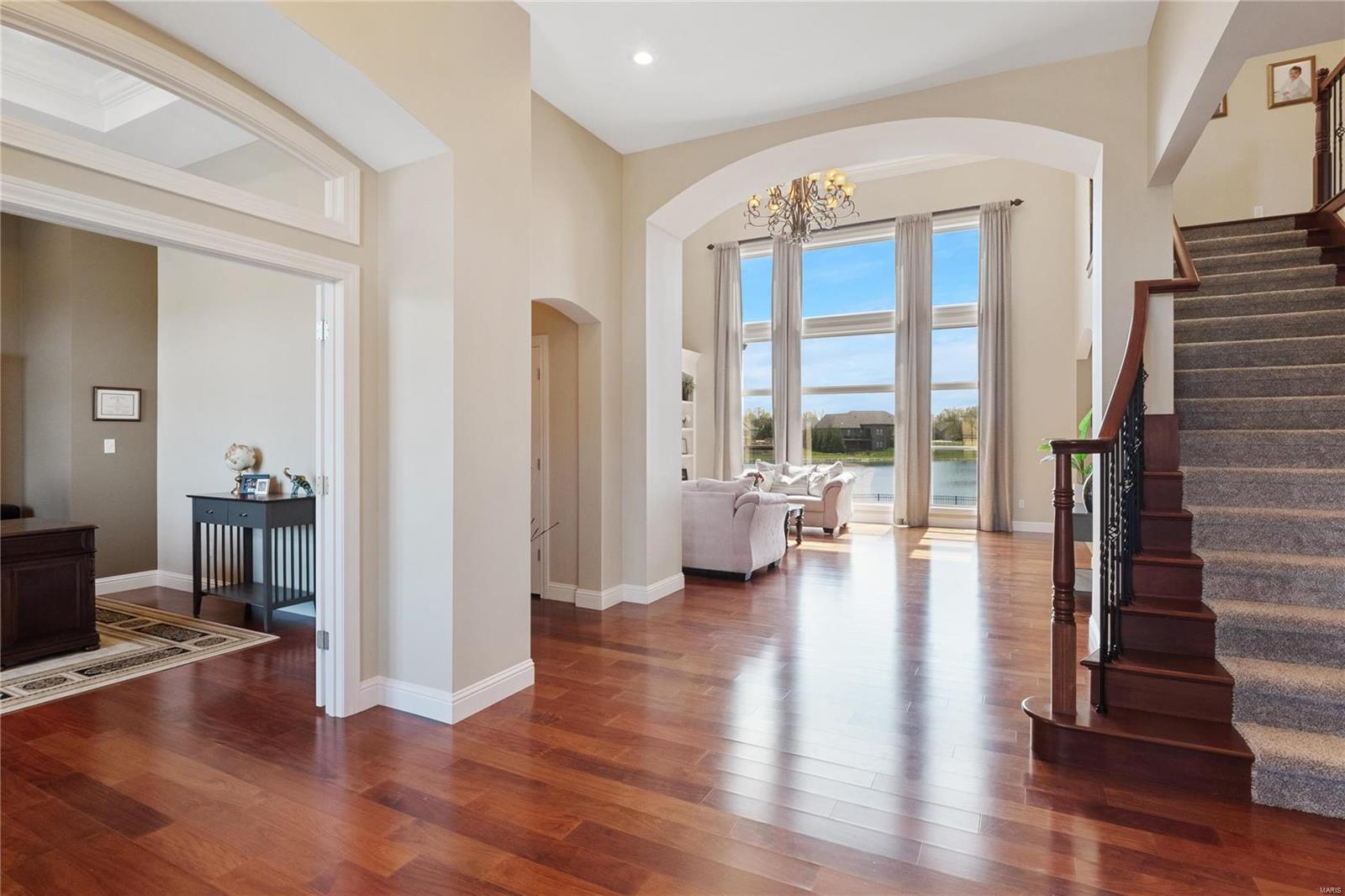 Arbor Lake - Residential