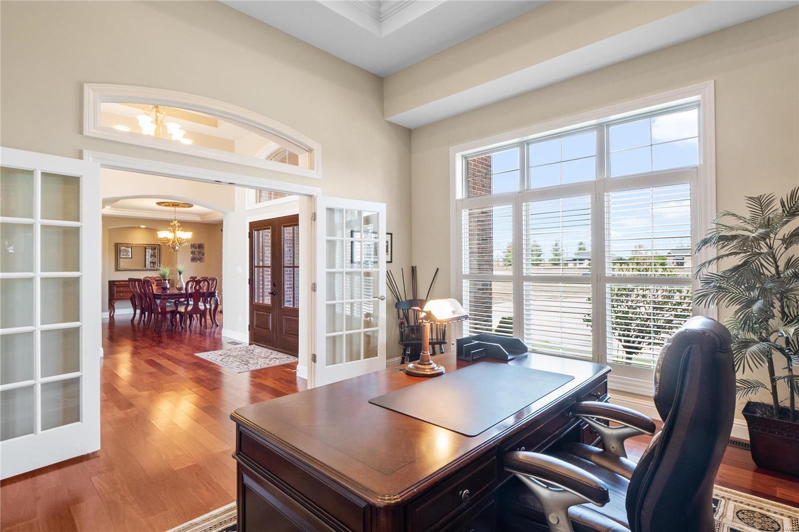 Arbor Lake - Residential
