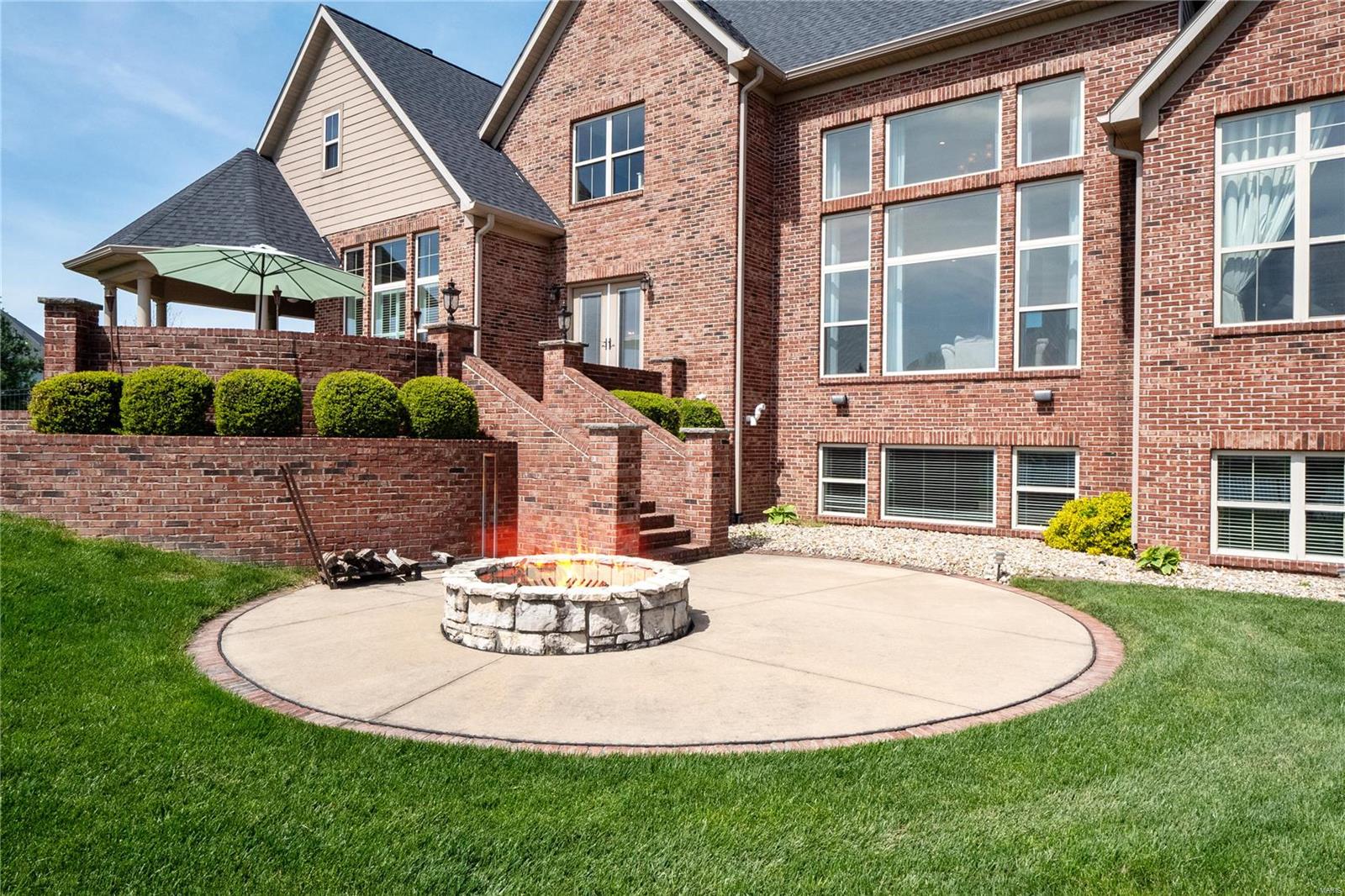 Arbor Lake - Residential