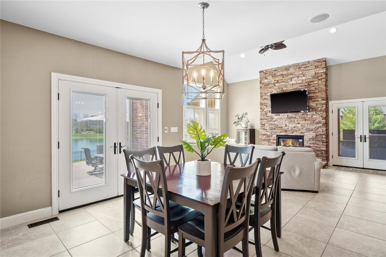 Arbor Lake - Residential