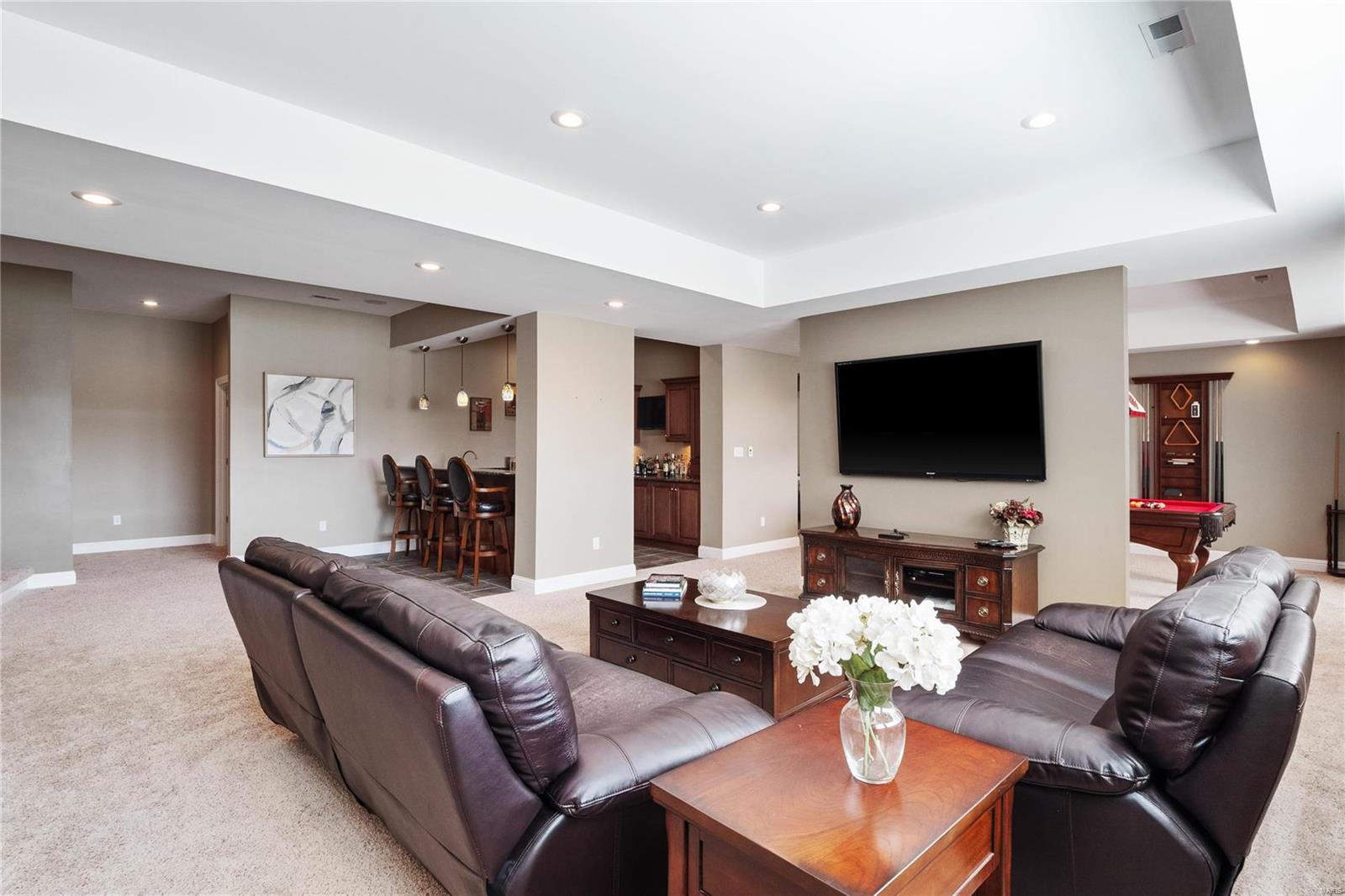 Arbor Lake - Residential