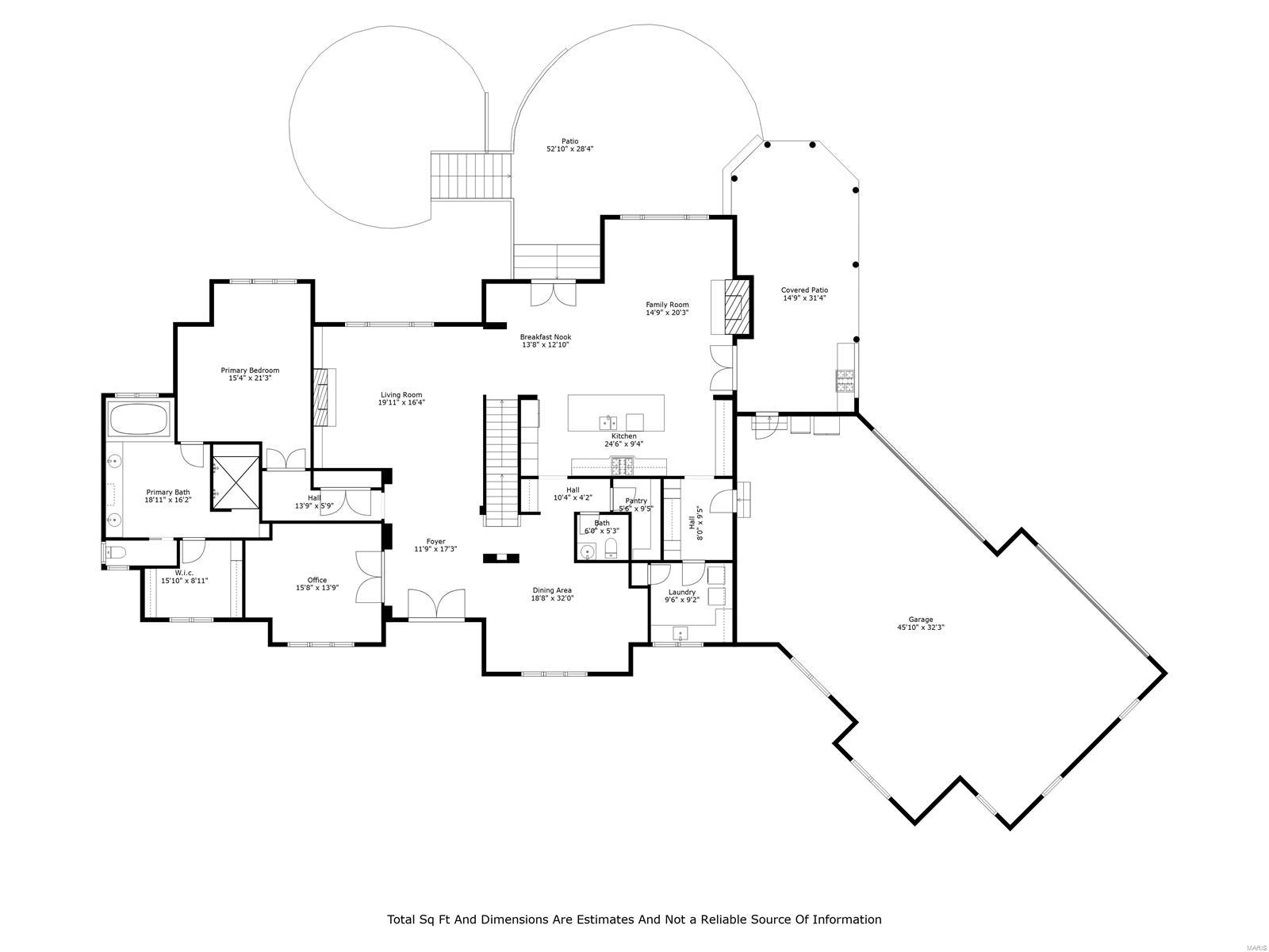 Arbor Lake - Residential