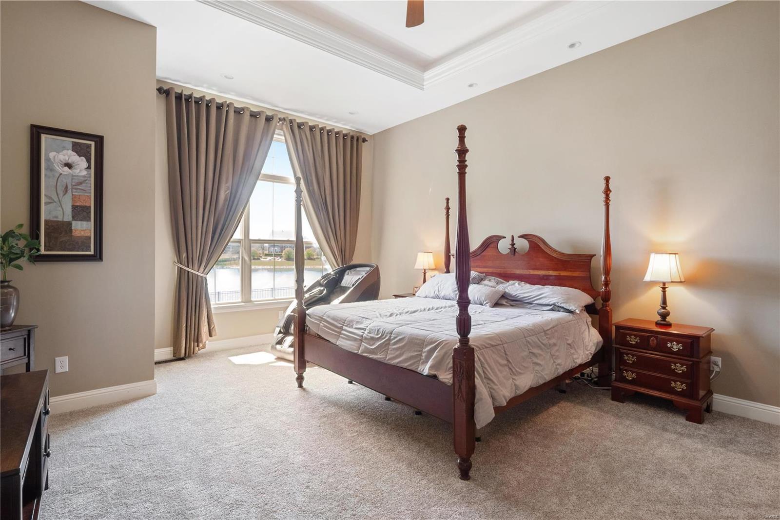 Arbor Lake - Residential