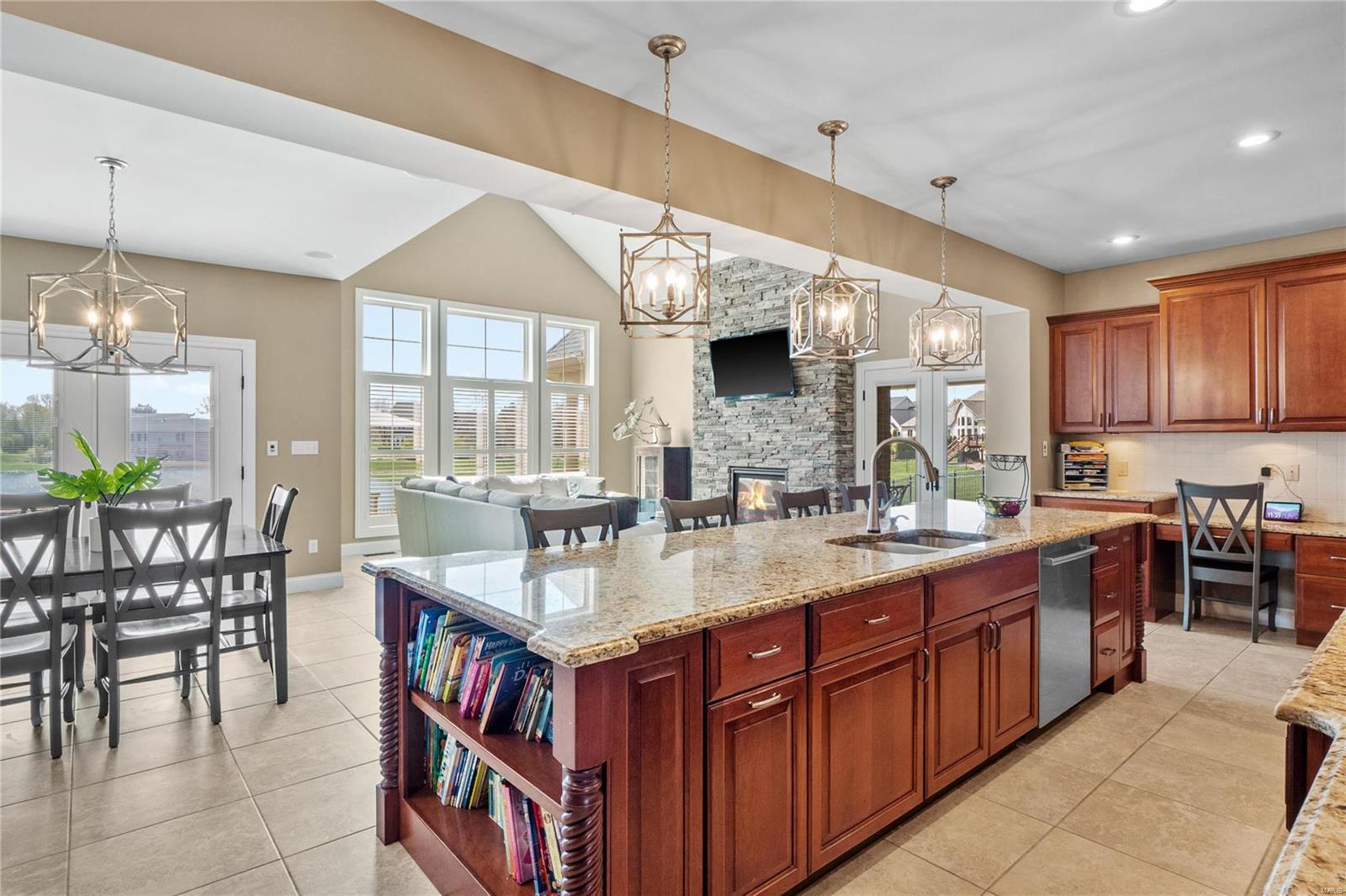 Arbor Lake - Residential