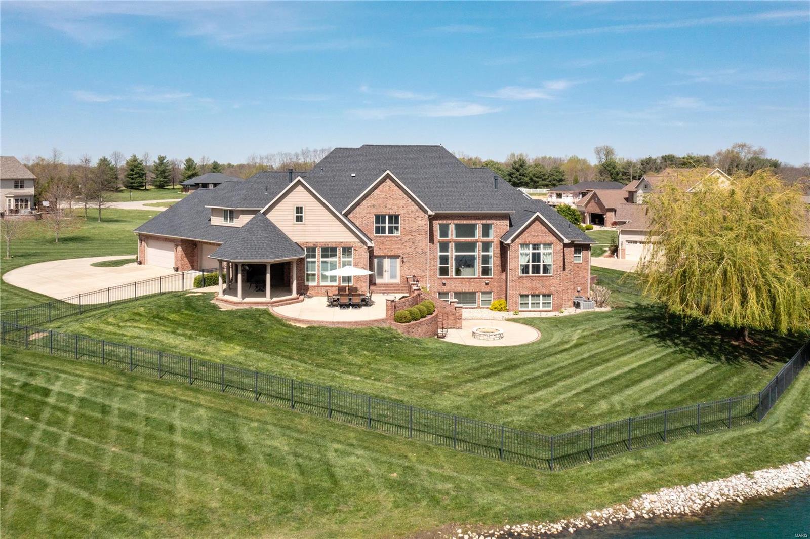 Arbor Lake - Residential