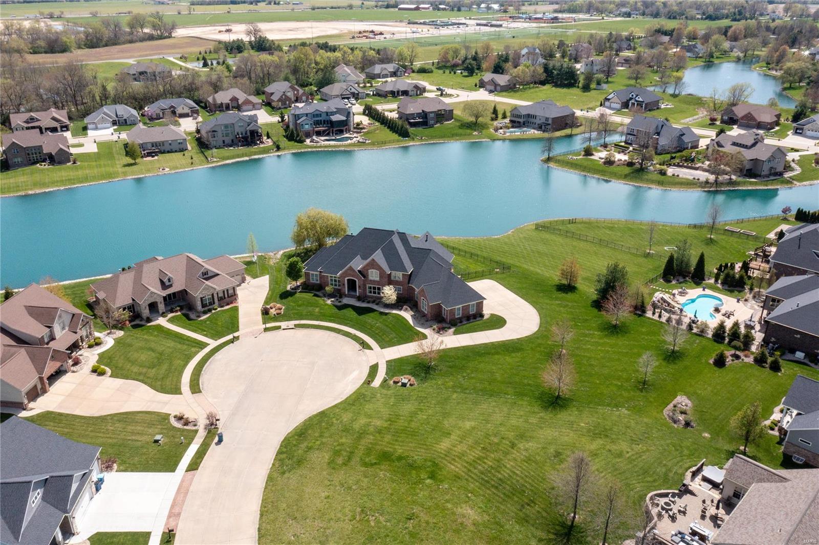 Arbor Lake - Residential