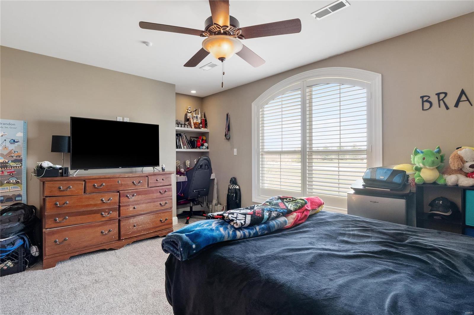 Arbor Lake - Residential