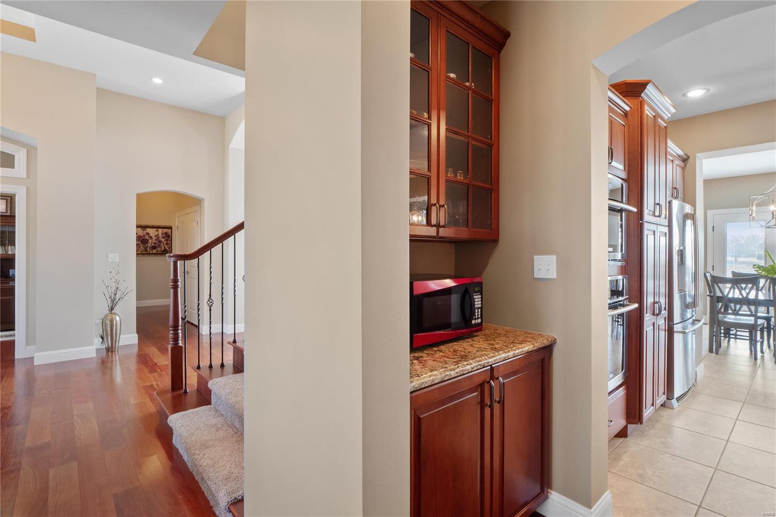 Arbor Lake - Residential