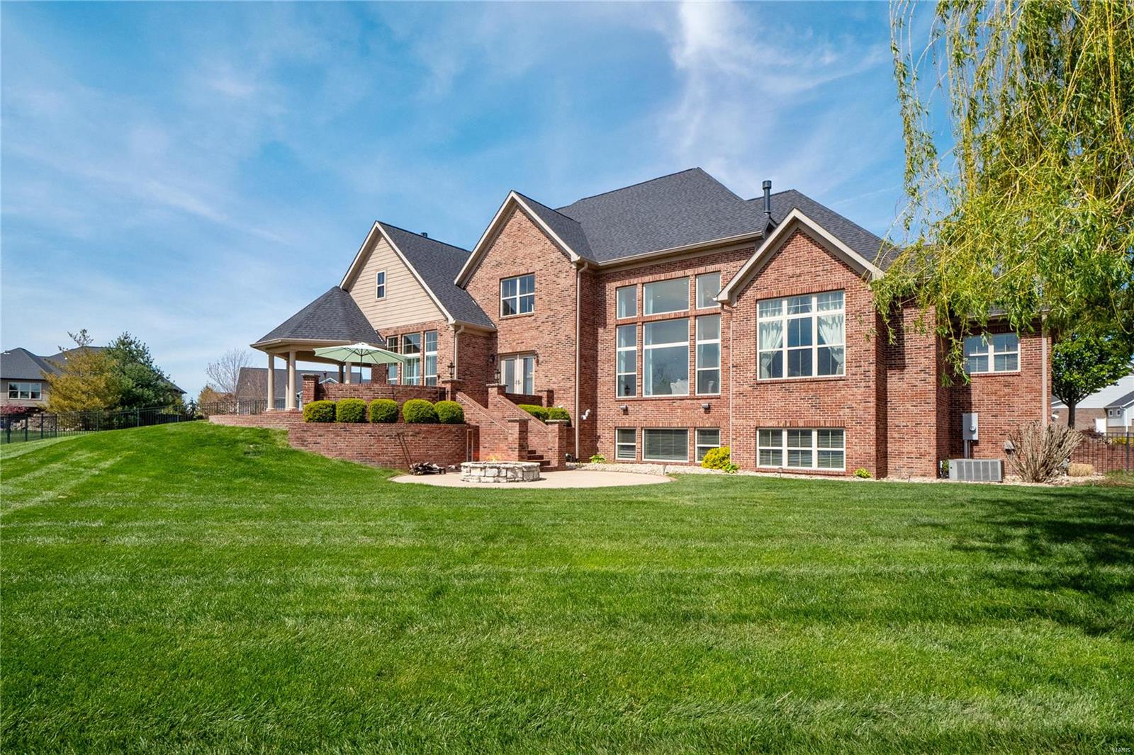 Arbor Lake - Residential