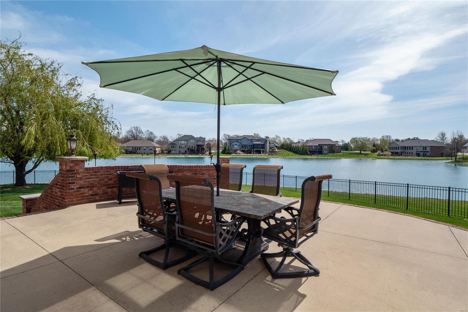 Arbor Lake - Residential
