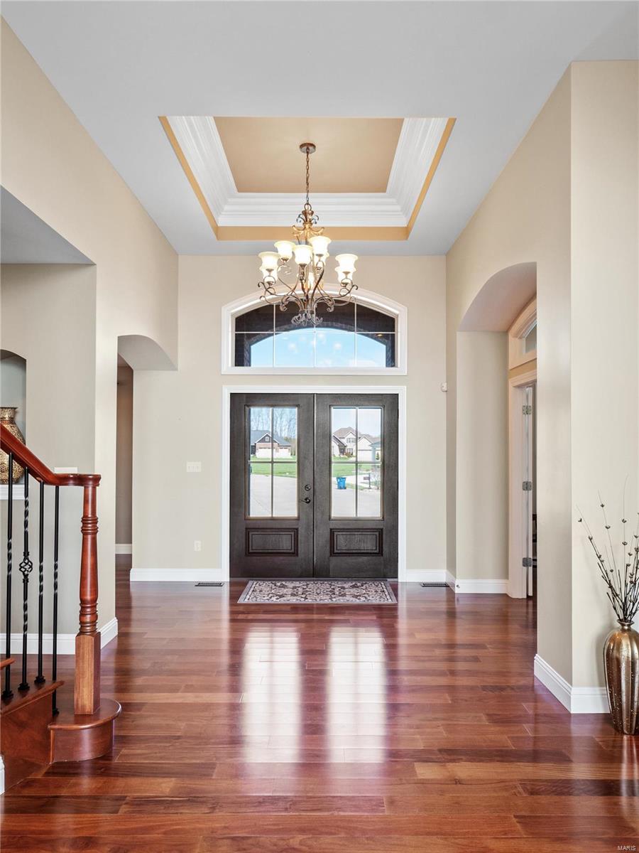 Arbor Lake - Residential