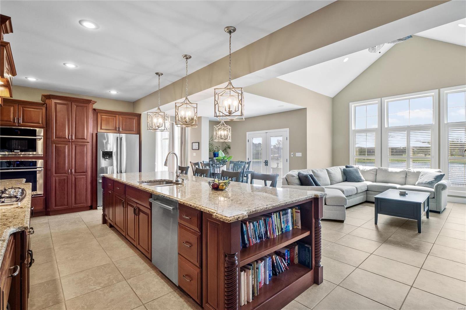 Arbor Lake - Residential