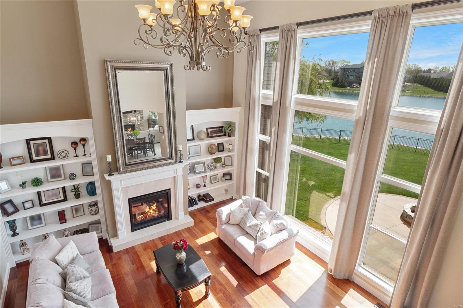 Arbor Lake - Residential