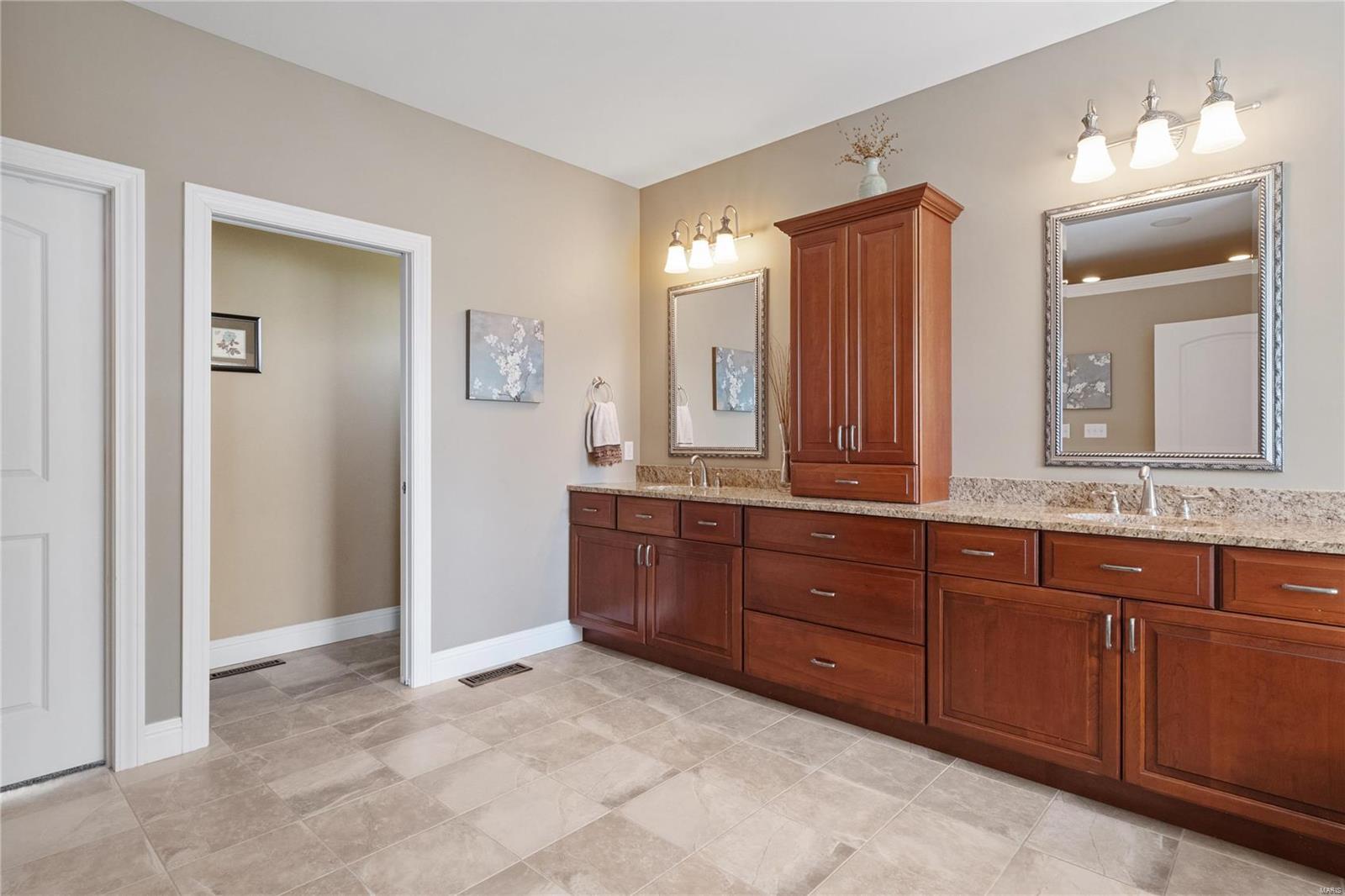 Arbor Lake - Residential
