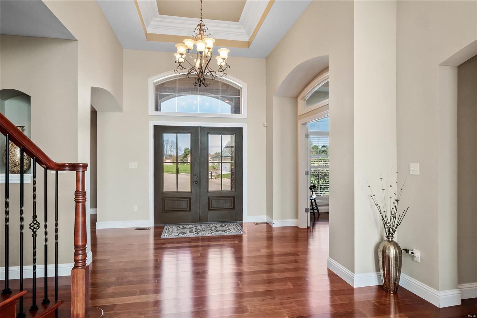 Arbor Lake - Residential