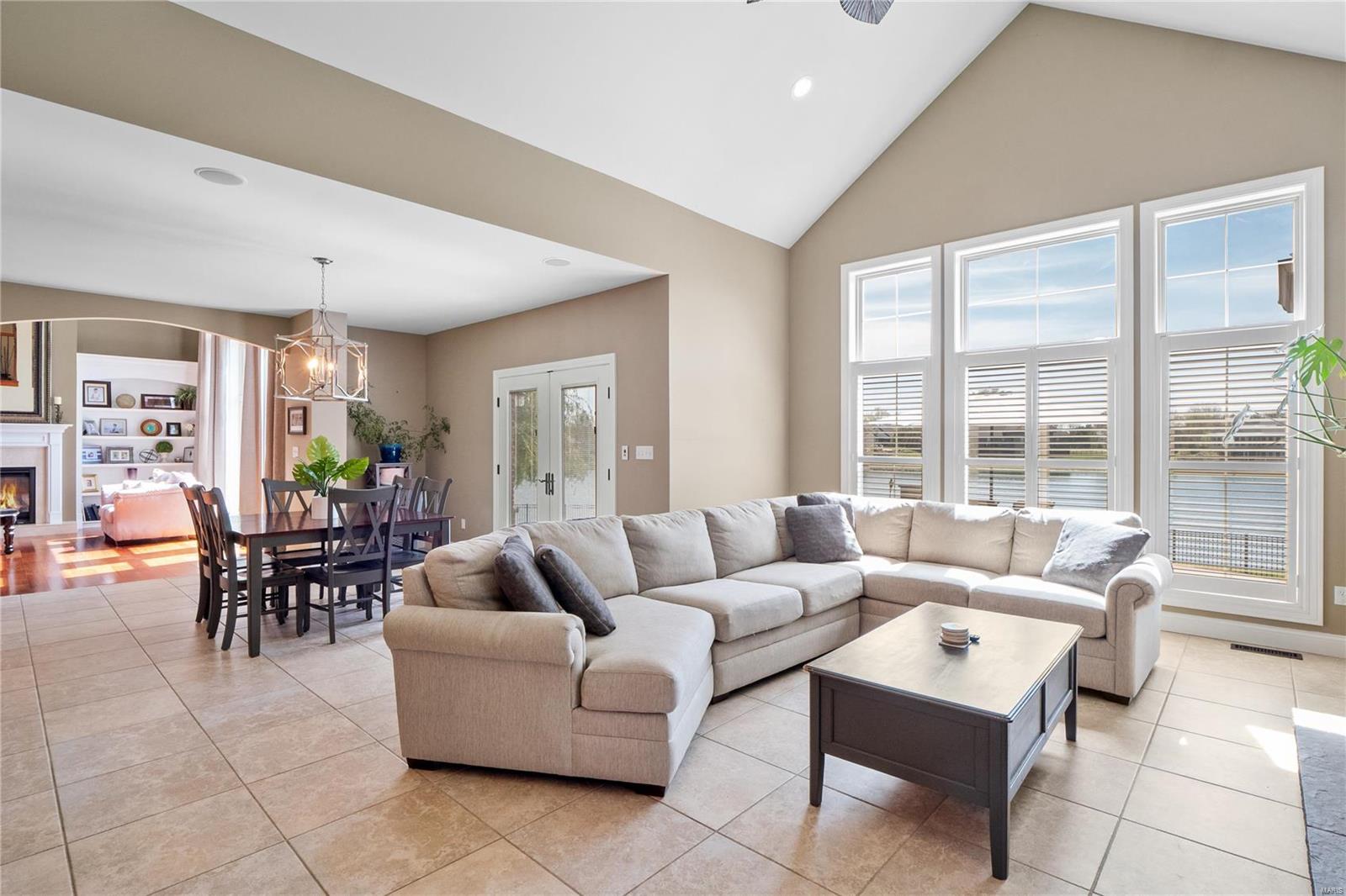 Arbor Lake - Residential