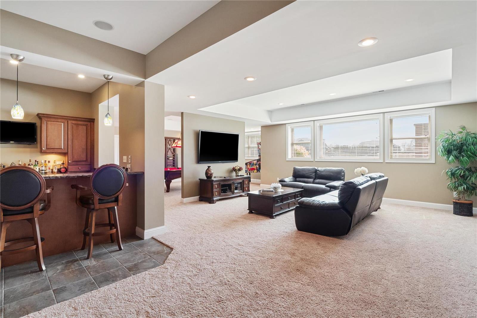 Arbor Lake - Residential