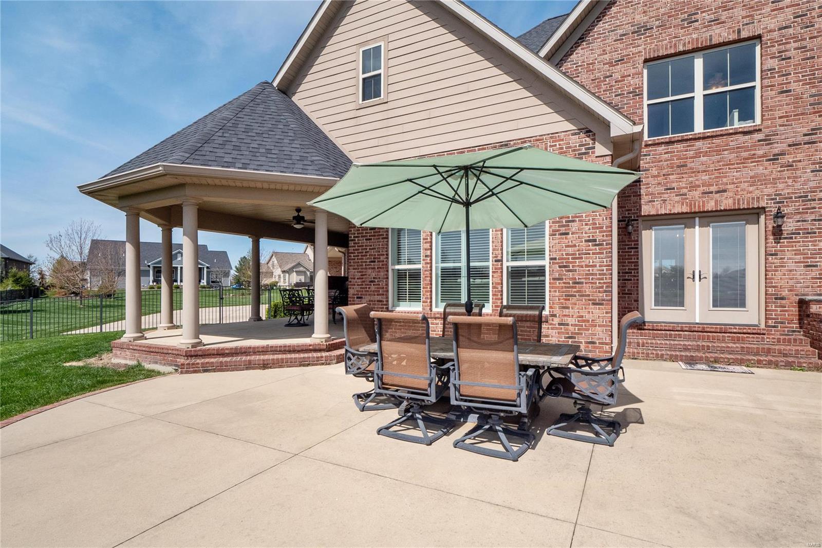 Arbor Lake - Residential