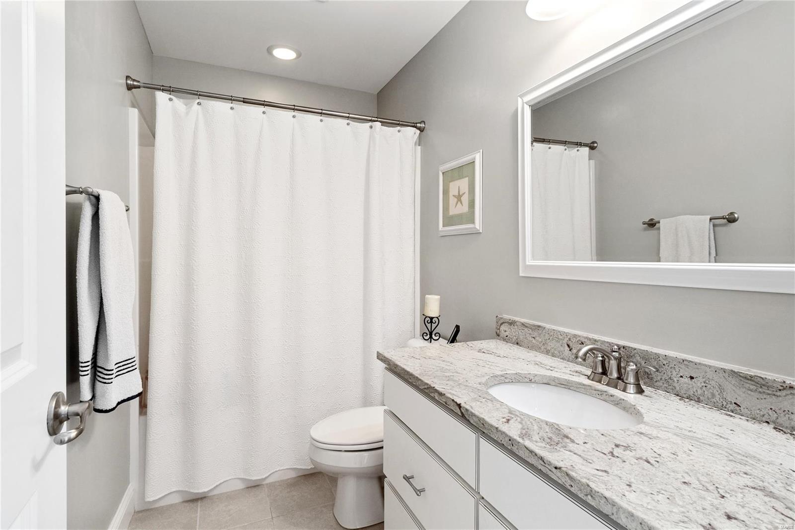 Arbor Lake - Residential