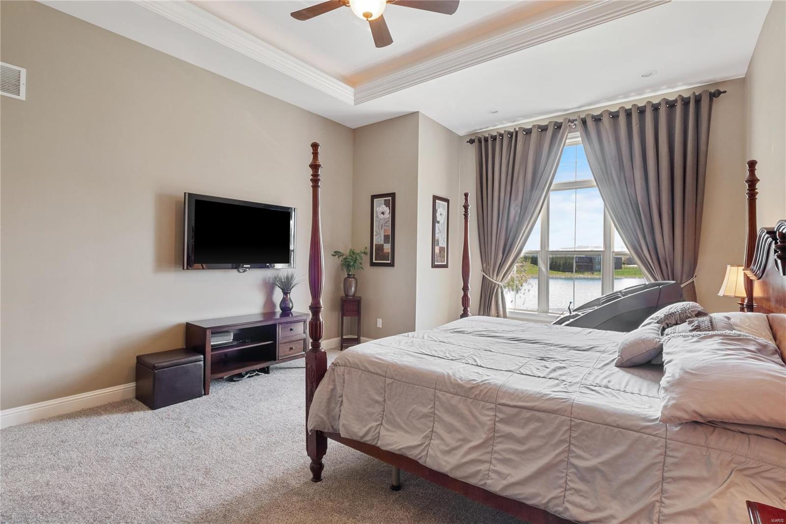 Arbor Lake - Residential